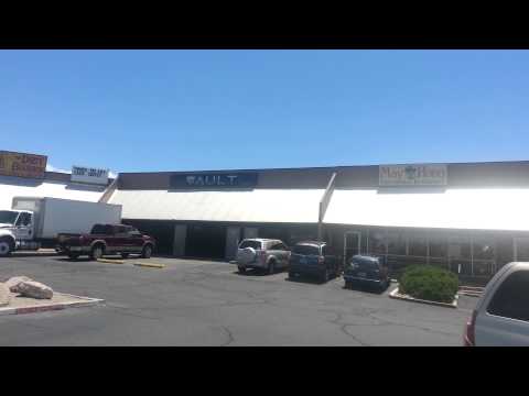 Saul Goodman's Office Video