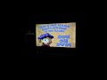 Opening Closing Of Dino Dan Dino Trackers DVD From 2010