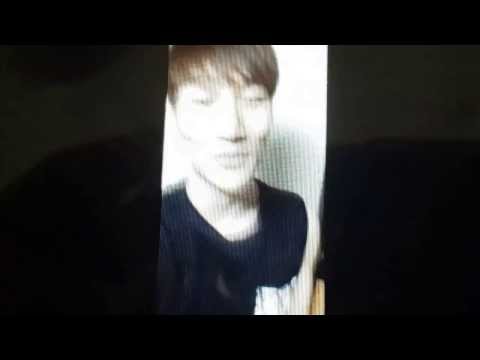 140129 A-JAX Starcall - Sungmin