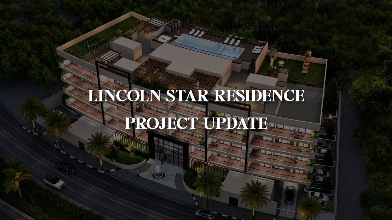 Lincoln Star Residence I