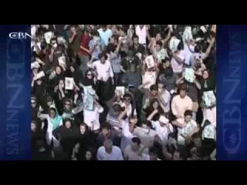 CBN News Reports: June 29, 2009 - CBN.com