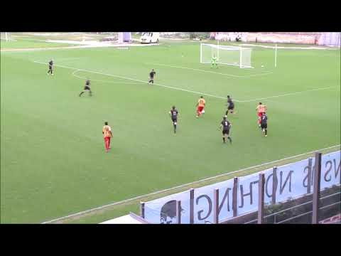 Hibernians F.C. 3 vs 0 Senglea A. - Hibernians Stadium - 09.01.2021 - Match Day 15