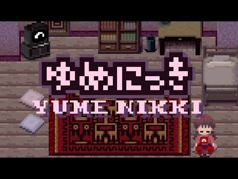 Yume Nikki Trailer thumbnail