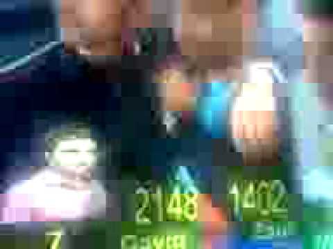 Sozumuz Sozdur 2011 - Cavid Guneshli  Lokbatandan Zalov Kamrani Salamlamasi