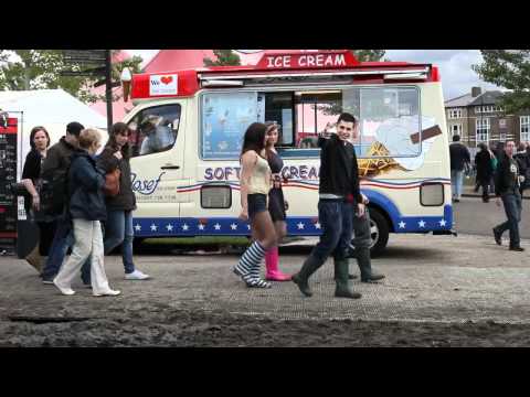 London Feis festival 2011