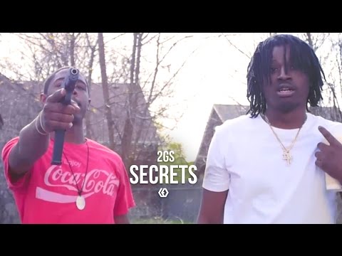 2G's - "Secrets"