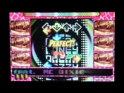 Kon - THAT'S THE WAY '98 (Maniac) PFC AAA on DDR SOLO 2000 (Japan)