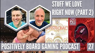 Stuff We Love Right Now (Part 2)