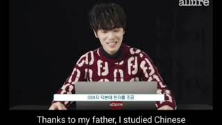 Kim Jung Hyun&#39;s Adlibs Compilation on Mr. Queen