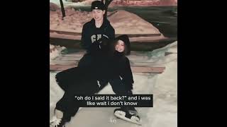 How noah and eli met #elianakalogera #noahrisling #shorts