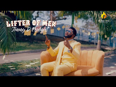 Thumbnail for Lifter of Men video