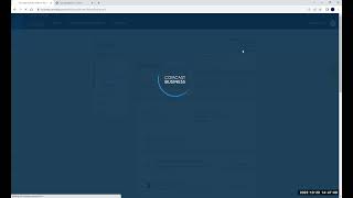 Using the Comcast Business Portal website to mange Internet and phone services