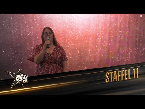 Nicole - Swiss Voice Tour 2026, Perry Center