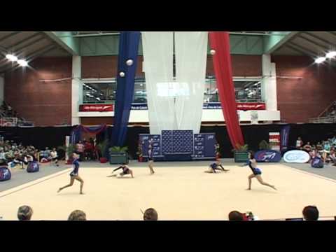 DF1 SENIOR RAMBOUILLET TOURCOING 2015