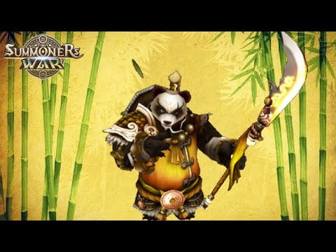 Feng Yan RTA Highlights - Summoners War