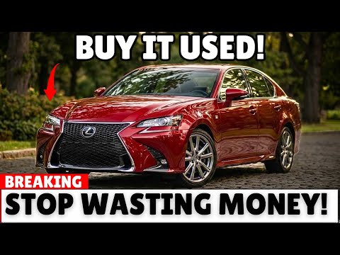 7 Reliable Lexus Models — Full Breakdown & Transcript