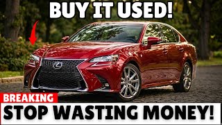 7 Reliable Lexus Models — Full Breakdown & Transcript