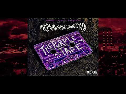 Brotherly Love - Darkside Connection // Voodoo Family [Prod. Trev Ember]