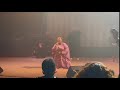 Ntokozo Mbambo Bow Down And Worship Him Her Mantle Live In Cape Town
