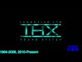 THX Trailer History Vocoded With PowerSynthChord