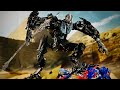 Transformers Studio Series 91 Revenge Of The Fallen The Fallen Action Figure Review