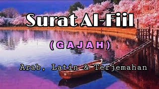 Download lagu Surat Al-Fiil || 27X Untuk Hafalan ‼️ mp3