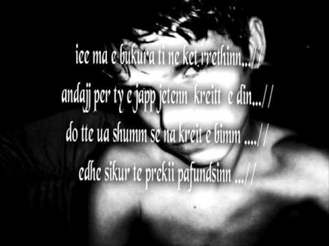 Dark Boy ft Mze'zzi - Drenicake ( street gangs )