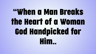 Download lagu 💸 Ketika seorang pria menghancurkan hati seorang wanita yang dipilihkan Tuhan untuknya.#tuhan #ye... mp3