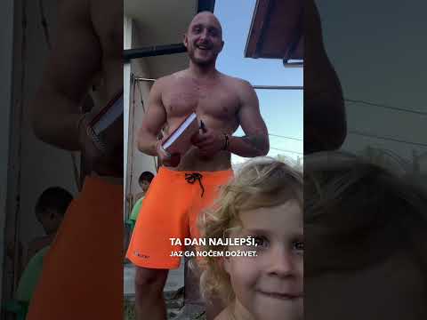 Pesem za takrat, ko bo Lili odšla❤️