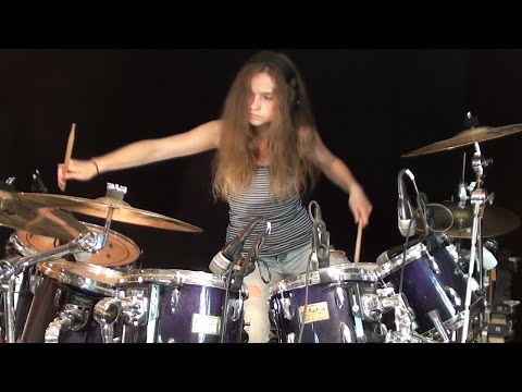 Pink Floyd goes TOTO (Style & Groove Study)