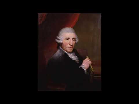 TrioVanBeethoven - Joseph Haydn: Piano Trio in C major Hob. XV:21