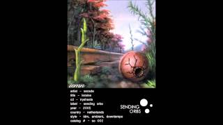 (((IEMN))) Secede - Leraine - Sending Orbs 2005 - IDM, Ambient, Downtempo