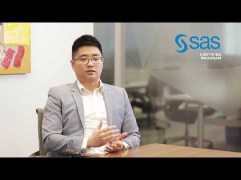 Alumni Stories: Yon-Joon Choo - MBAN