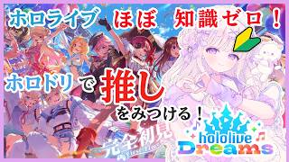 【#ホロドリ】steam版：ホロライブ初心者＆音ゲー初心者がホロドリで学ばせていただきます🔰完全初見　【#新人Vtuber/#羽月りら】