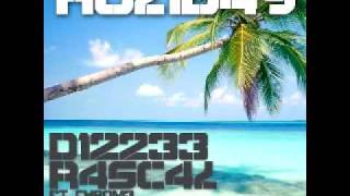 Dizzee Rascal - Holiday