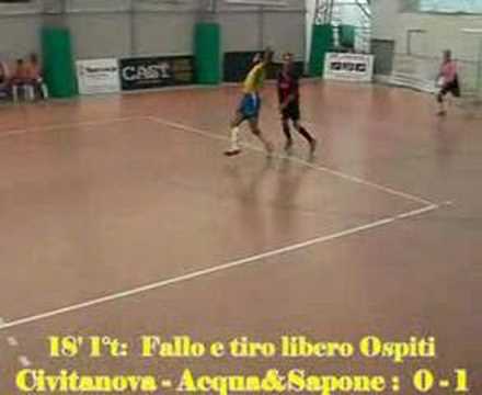 Civitanova - Acqua&Sapone