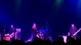 The Cult "Deeply Ordered Chaos" @Grove of Anaheim Jun 3, 2016