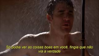 Tradução de Fighter (Lutador) - Glee