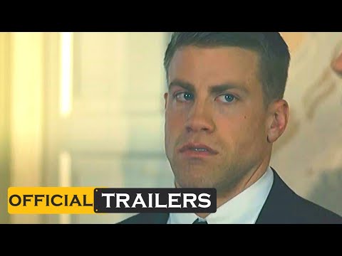 NIGHTFIRE | Official Trailer | 2020 | Action Movie | HD