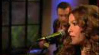 Alanis Morissette - Tapes -  A&amp;E Private Sessions