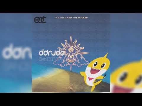 Baby Shark x Sandstorm x Get Widdit ( Jauz EDC JAPAN Mashup 19' ) [JASX REBOOT]