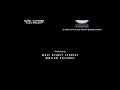 Cars 2 2011 End Credits Widescreen