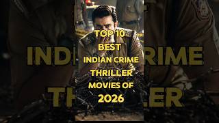 Download lagu 🚨 Top 10 Best Indian Crime Thriller Movies Of 2026 🔥 | Must-Watch Suspense & Mystery Movies mp3