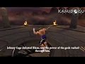 Mortal Kombat Armageddon Johnny Cage S Ending