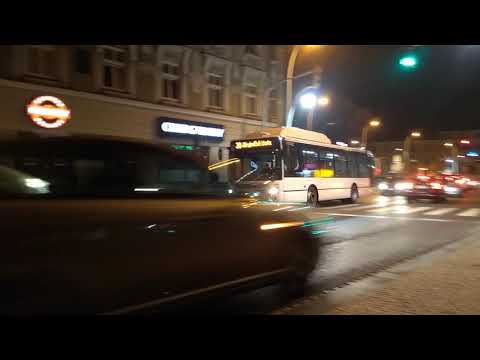 Dopravní situace po Táborkách