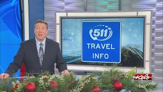 Q and A: South Dakota has a new 511 service on road conditions, including hands-free response
