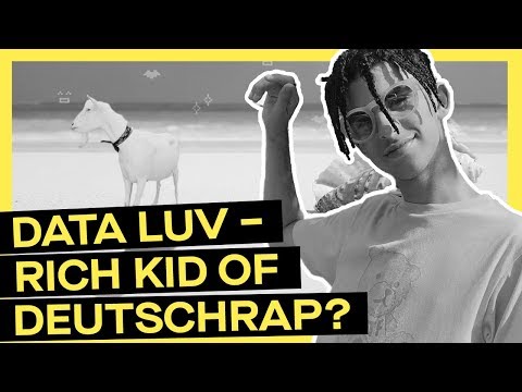 Data Luv: Warum das Ufo361-Signing ein schlauer Move ist II PULS Musik Analyse