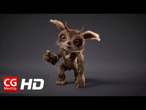 CGI 3D Animation Short Film HD "Murphy" by ISART DIGITAL | CGMeetup
