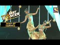 Vartika S Choreography Gets Overwhelming Comments India S Best Dancer 2 Best Of Vartika