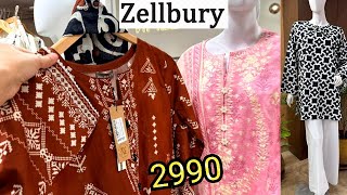 Download lagu Zellbury New Collection 2026♥️Zellbury Eid Collection 2026♥️Zellbury Sale Price mp3